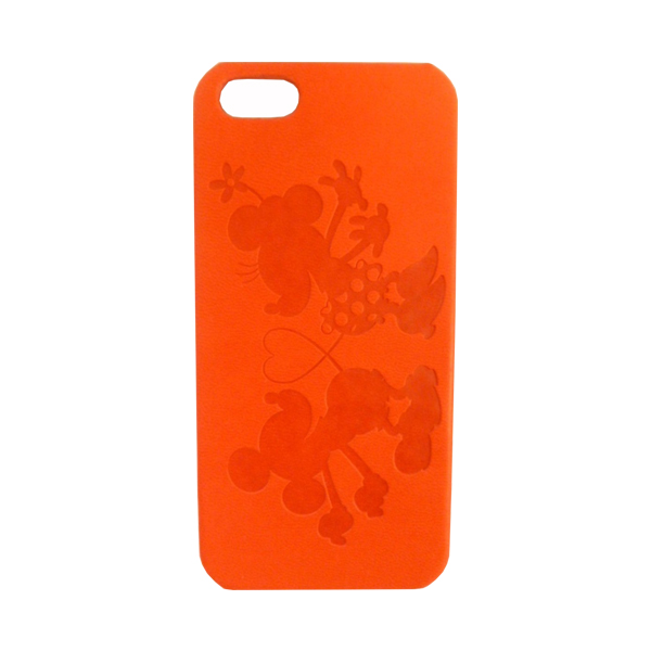 Case Protector Mobo Mickey and Minnie Iphone 5 (11002468) by www.tiendakimerex.com